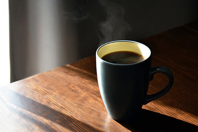 Baratza Vario W+ with AeroPress