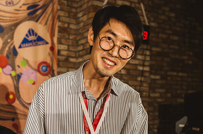Jeongsu Park