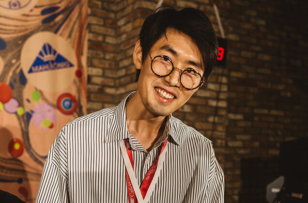 Jeongsu Park