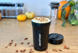 Maple Pecan AeroPress Latte