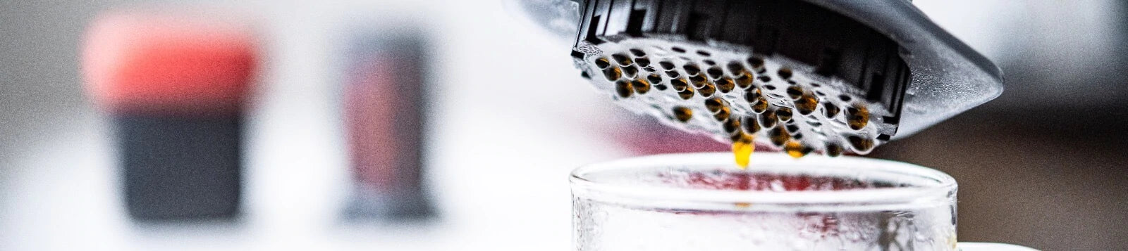 AeroPress Go Accessories