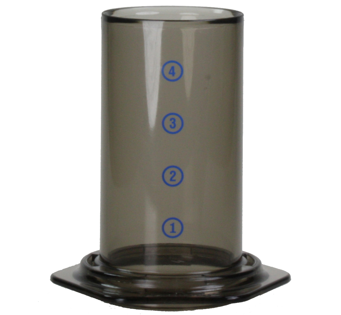 Aeropress 2010