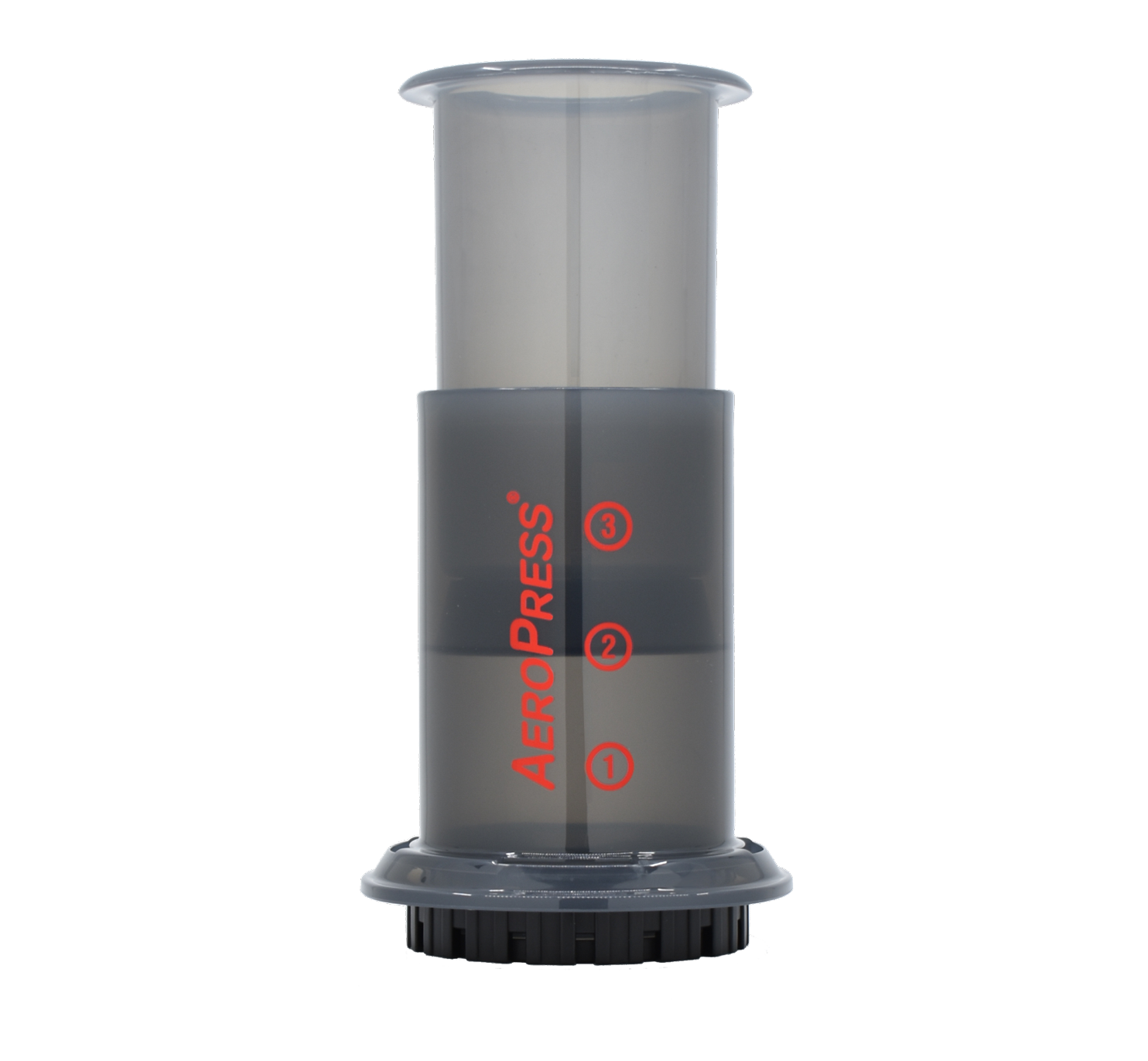 Aeropress 2019