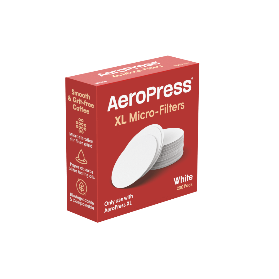 AeroPress Paper Micro-Filters - XL 1 pack