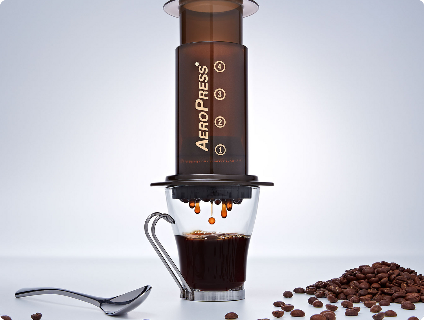 Aeropress