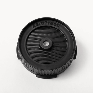 AeroPress Flow Control Filter Cap