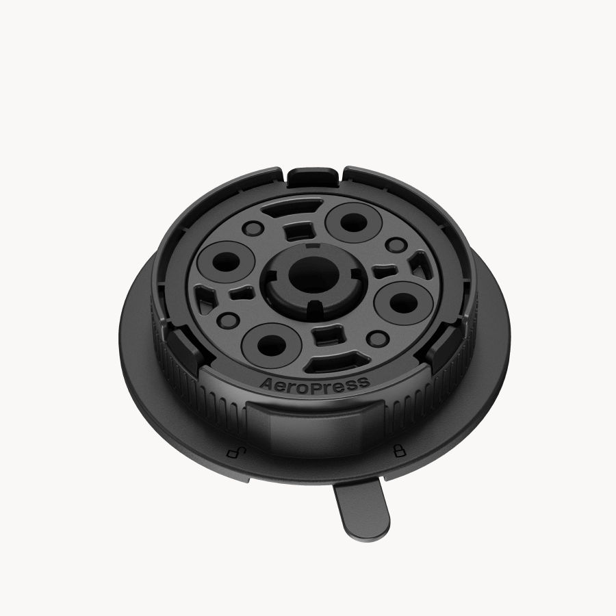 AeroPress Variable Flow Control Cap - XL