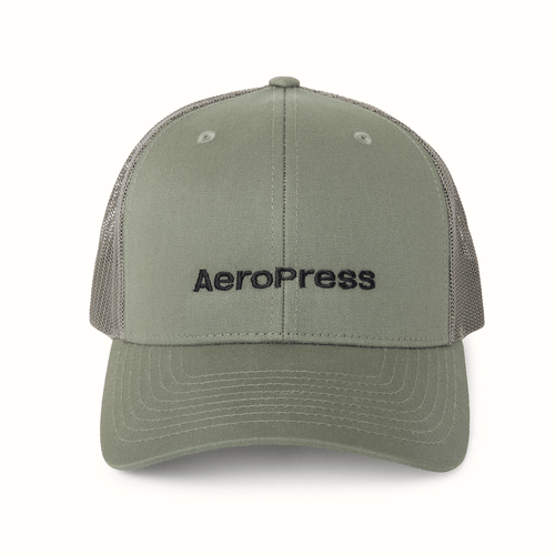 AeroPress Hats