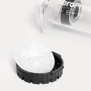 AeroPress Paper Micro-Filters - Standard