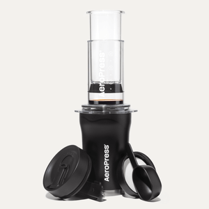 AeroPress go plus