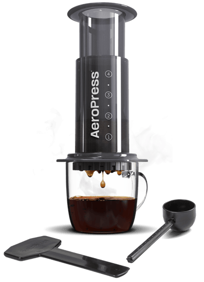 AeroPress Coffee Maker - Original