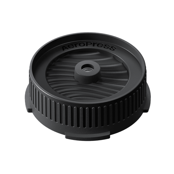 AeroPress Flow Control Filter Cap