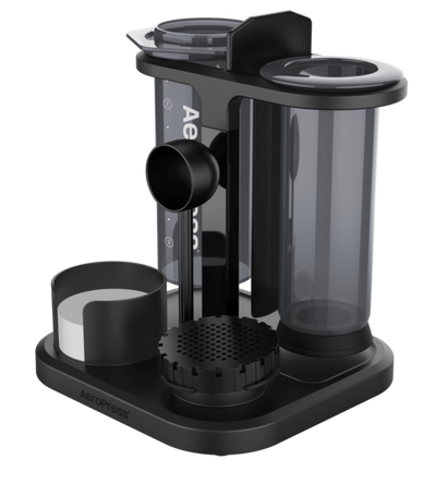 AeroPress Organizer Stand