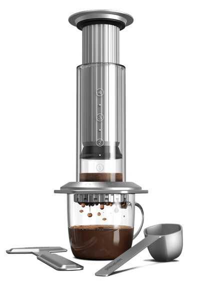AeroPress Coffee Maker - Premium