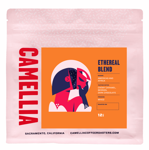 Ethereal 12 oz