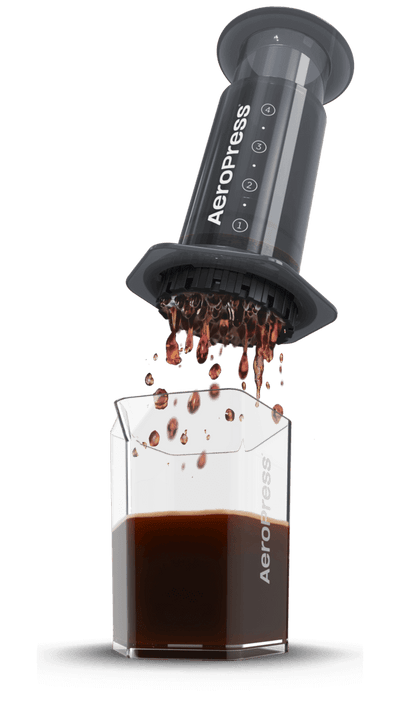AeroPress Carafe