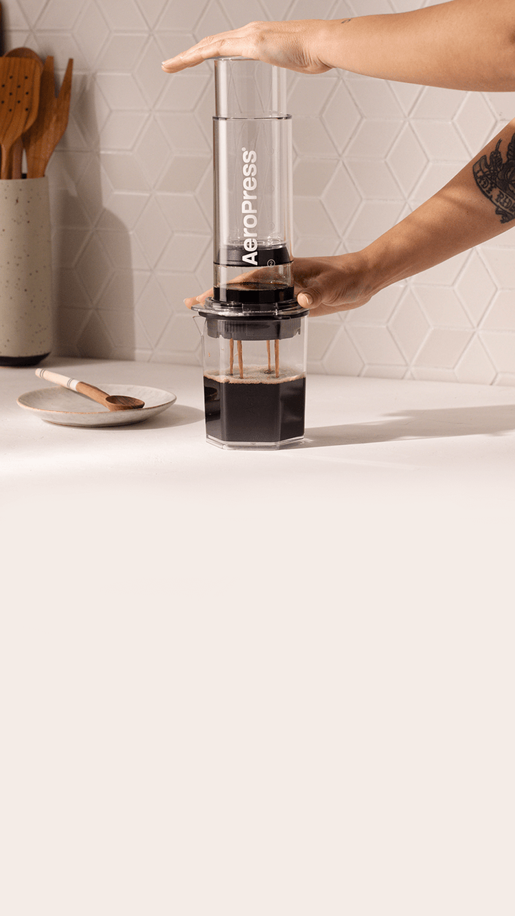 NewXL Flow Control Filter Cap