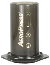 Aeropress 2003