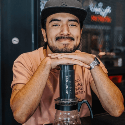 social photo @barbarista.mx