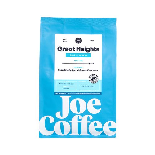 Great Heights 12 oz