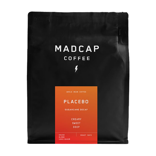 Placebo 10 oz