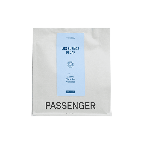 Los Sueños Decaf 250 gr