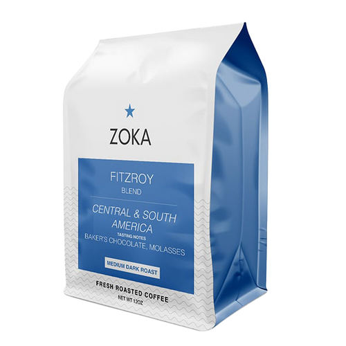 Fitzroy 12 oz