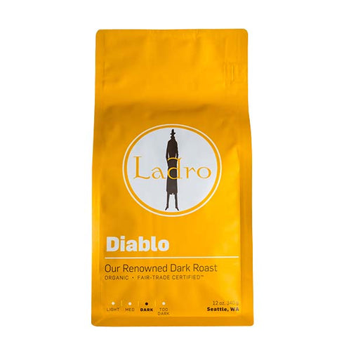 Diablo 2 lb