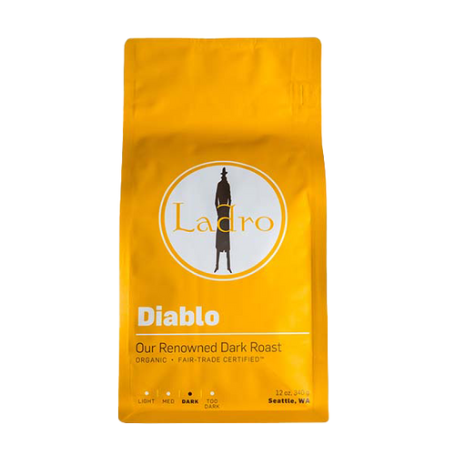 Diablo 12 oz