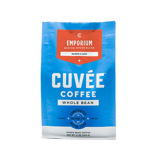 Emporium Blend 12 oz