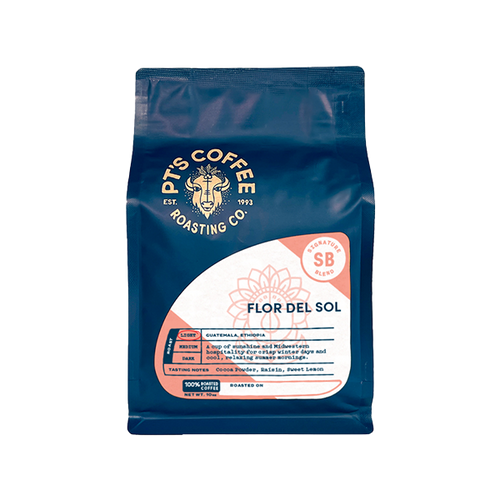Flor del Sol 2 lb