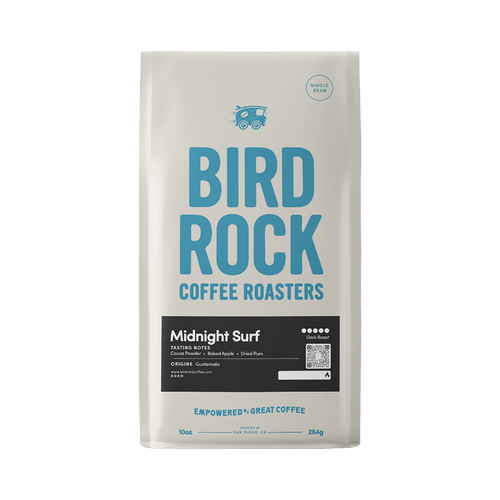 Midnight Surf 2 lb