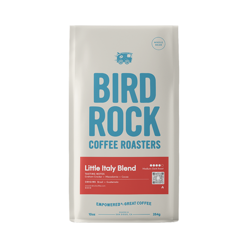 Little Italy Blend 10 oz