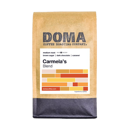 Carmela's 12 oz