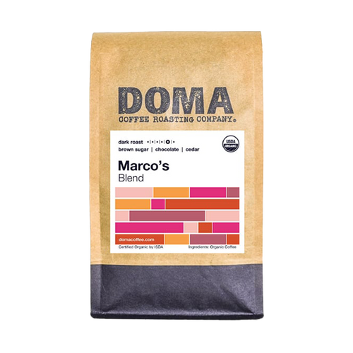 Marco's 12 oz