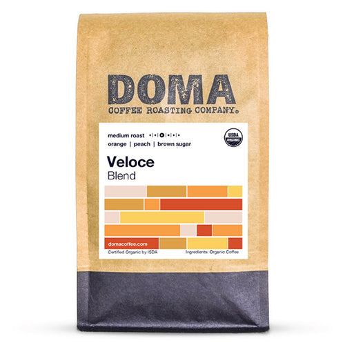 Veloce 12 oz