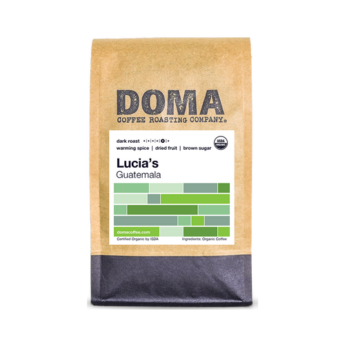 Lucia's 12 oz