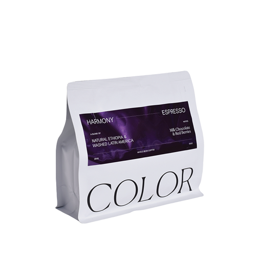 Harmony (Our Espresso Blend) 10 oz