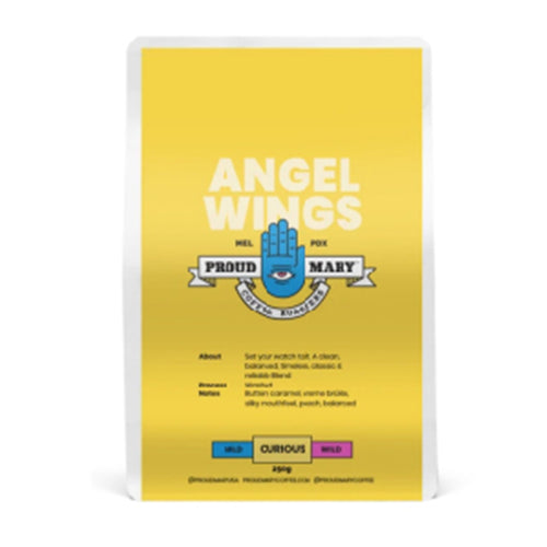 Angel Wings 10 oz