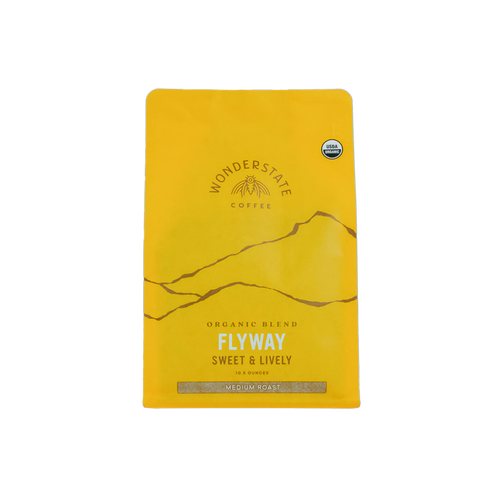 Organic Flyway 1.5 lb