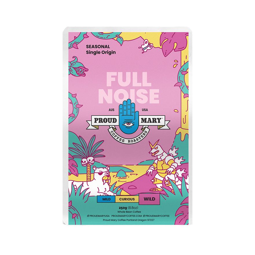 Full Noise 1 kg