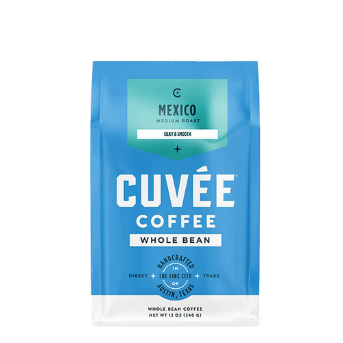 Mexico 12 oz