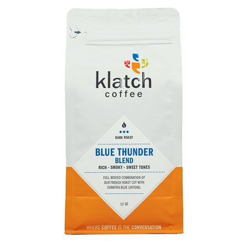 Blue Thunder Blend 12 oz