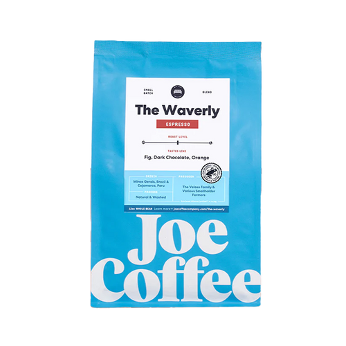 The Waverly 12 oz