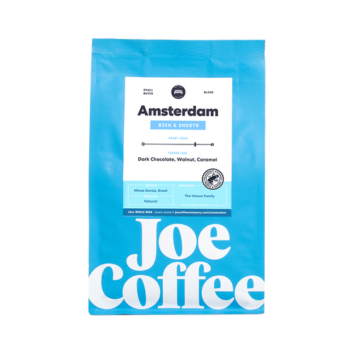 Amsterdam 2 lb