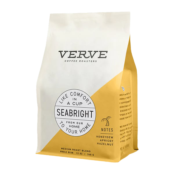 Seabright Blend 12 oz