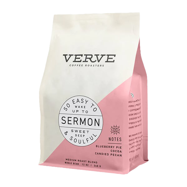 Sermon Blend 12 oz