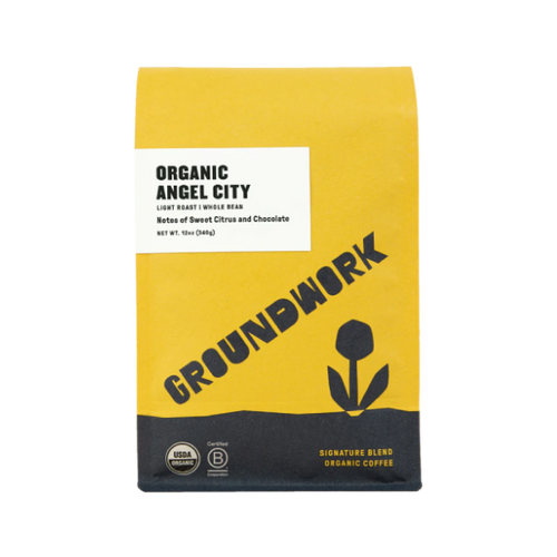 Angel City 2 lb