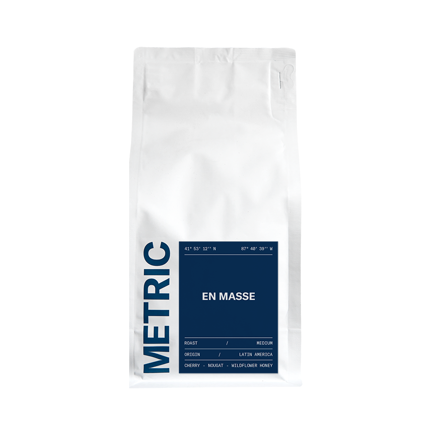 En Masse 10.5 oz