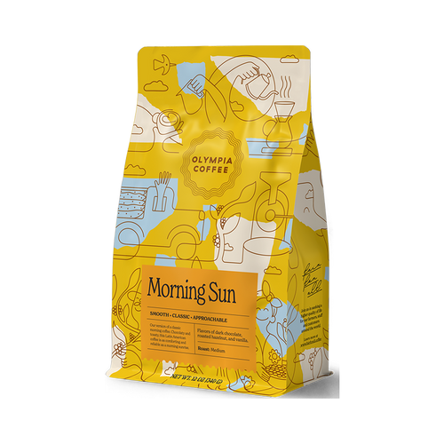 Morning Sun 2 lb